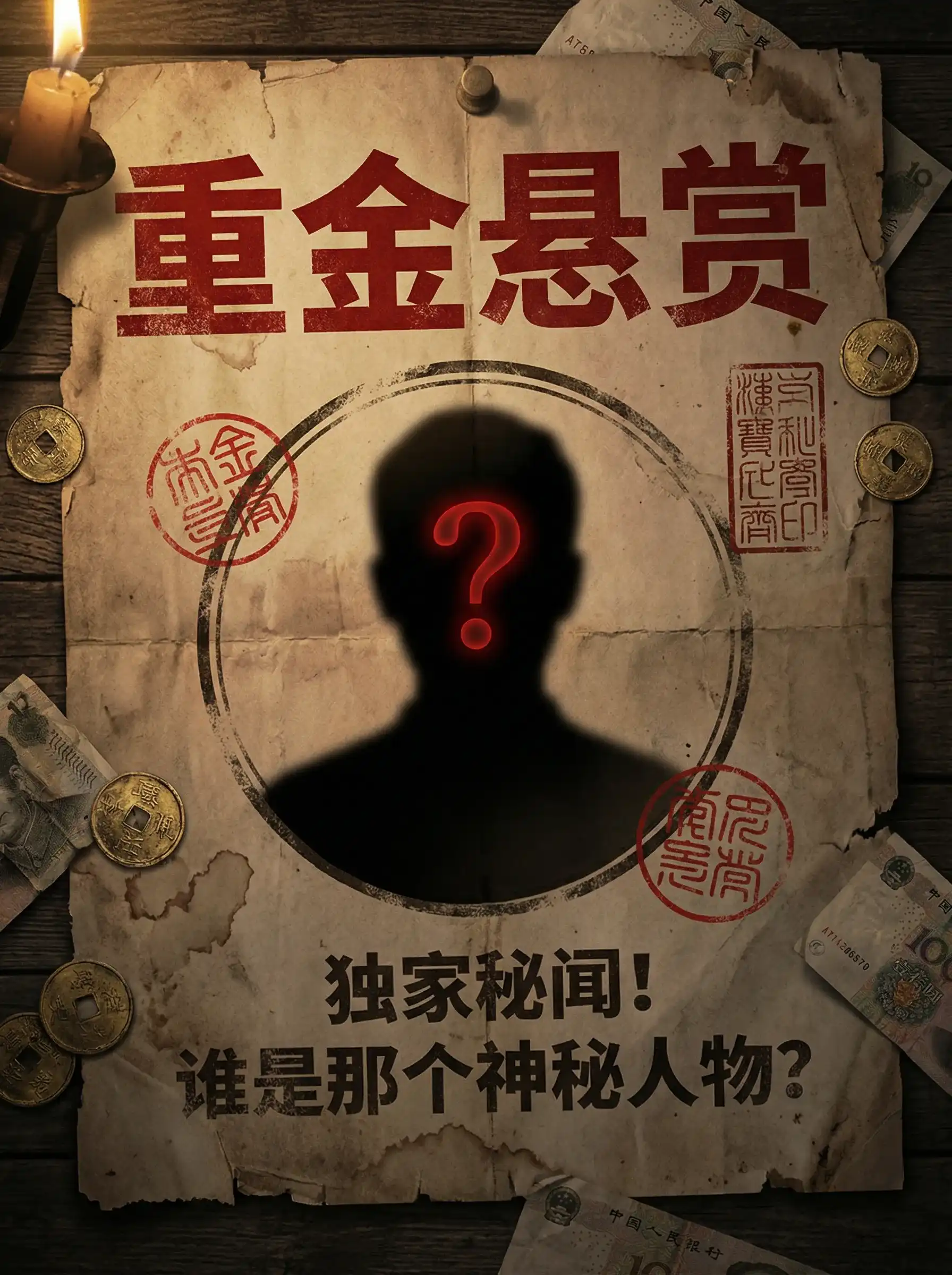 尊龙体育官网 - 重金悬赏线索征集令